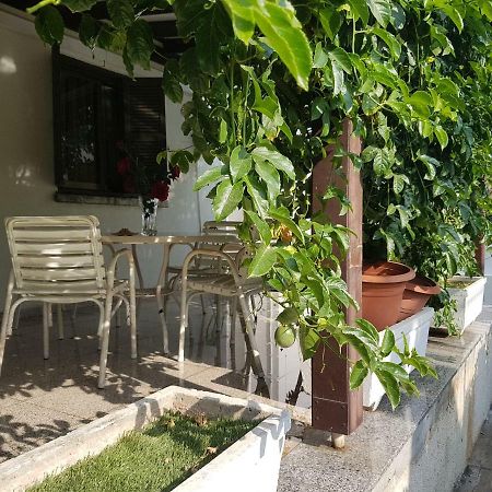Sandy Beach Apartment 3 Ворокліні Екстер'єр фото