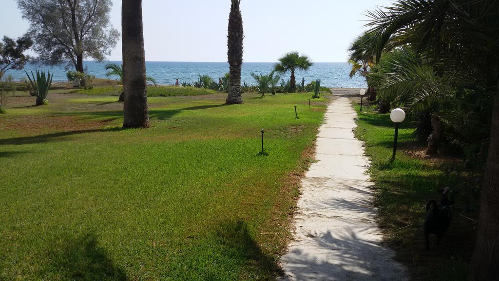 Sandy Beach Apartment 3 Ворокліні Екстер'єр фото