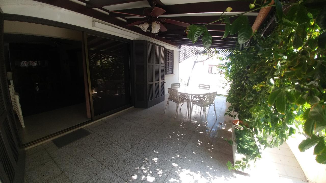 Sandy Beach Apartment 3 Ворокліні Екстер'єр фото