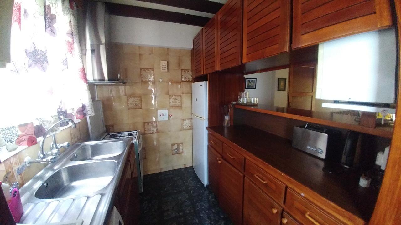 Sandy Beach Apartment 3 Ворокліні Екстер'єр фото