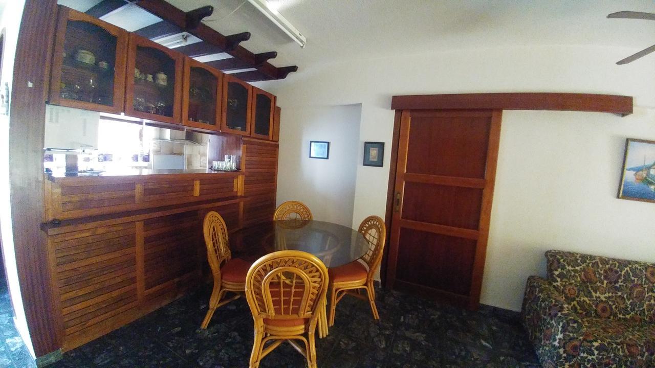 Sandy Beach Apartment 3 Ворокліні Екстер'єр фото