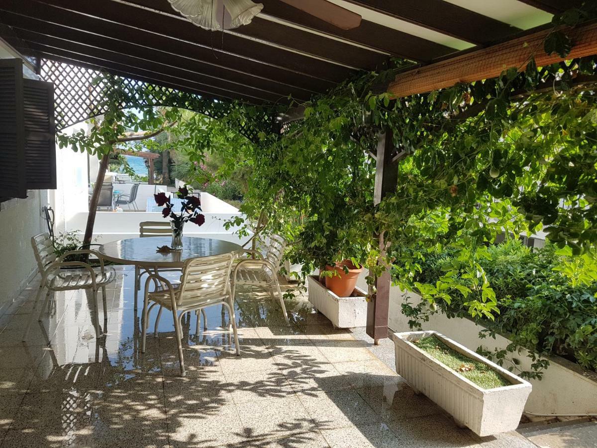 Sandy Beach Apartment 3 Ворокліні Екстер'єр фото